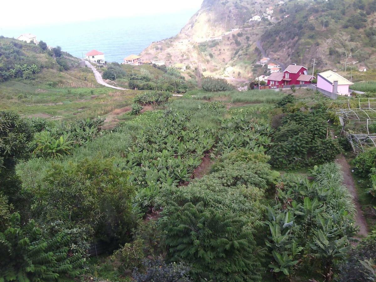 Vista Boa Vila Porto Da Cruz Exterior foto
