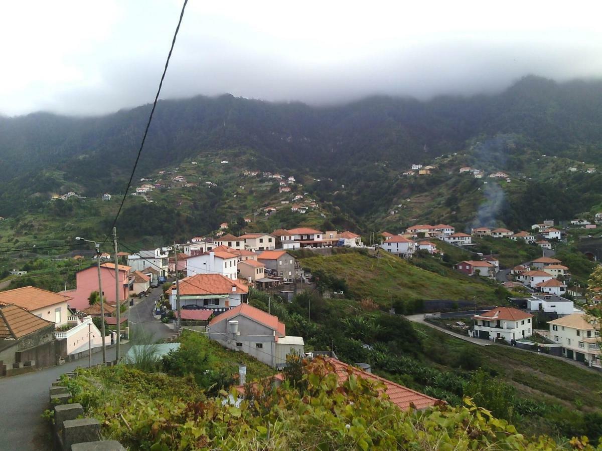 Vista Boa Vila Porto Da Cruz Exterior foto