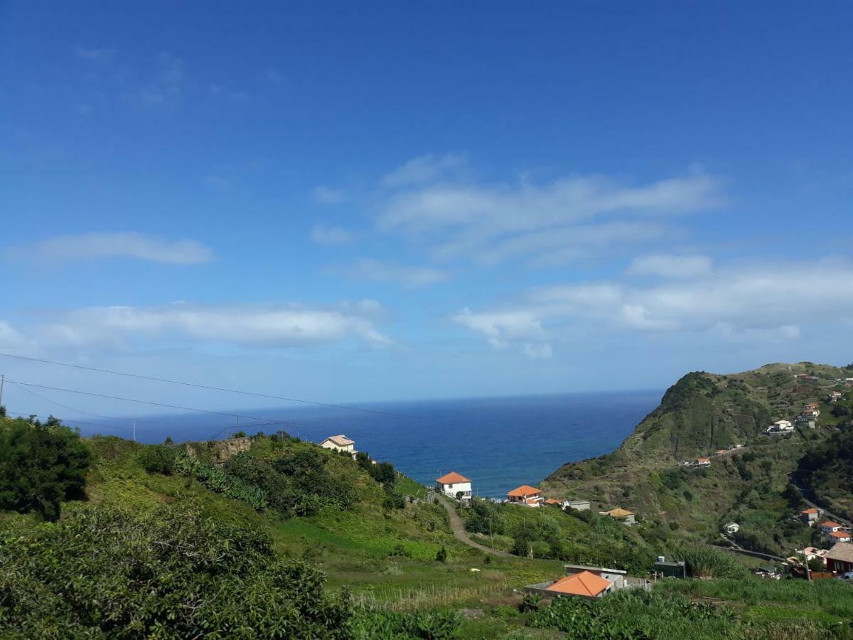 Vista Boa Vila Porto Da Cruz Exterior foto